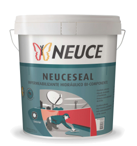 Neuceseal Waterproofing Finish